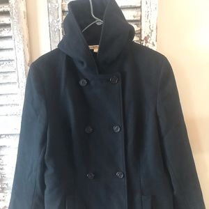 Jason Kole Pea Coat